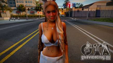 Skin Random 369 для GTA San Andreas