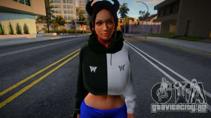 Skin Random 313 для GTA San Andreas
