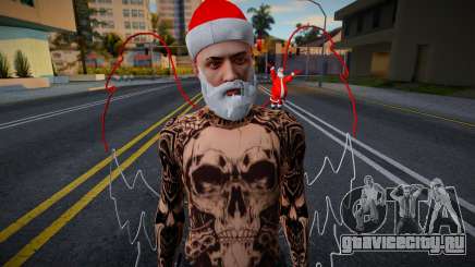 Skin Random 194 для GTA San Andreas