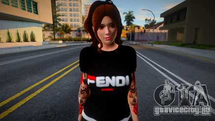 Skin Random 92 для GTA San Andreas