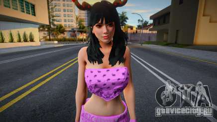 Skin Random 44 для GTA San Andreas