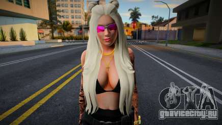 Skin Random 89 для GTA San Andreas