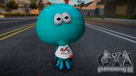 JellyTF для GTA San Andreas