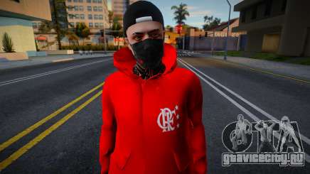 Skin Random 397 для GTA San Andreas