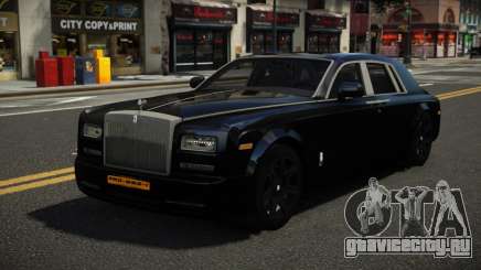 Rolls-Royce Phantom SN V1.1 для GTA 4