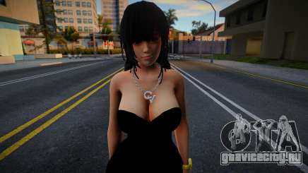 Skin Random 115 для GTA San Andreas