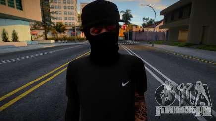 Skin Random 378 для GTA San Andreas