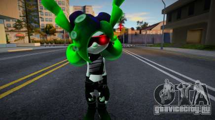 OctlngBOE для GTA San Andreas