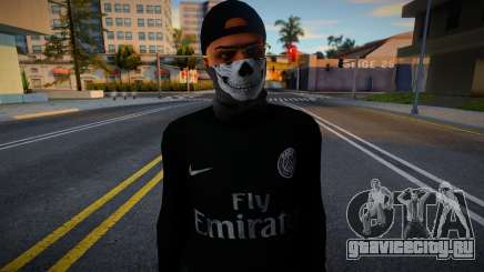 Skin Random 82 для GTA San Andreas