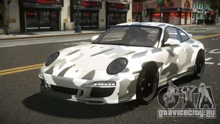 Porsche 911 X1-Racing S9 для GTA 4