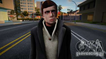 Данила Багров для GTA San Andreas