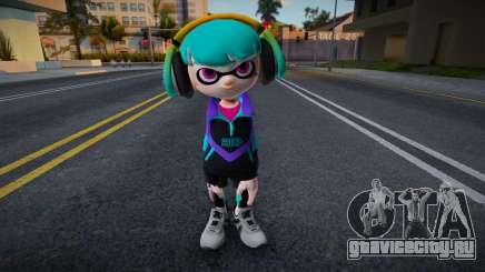 InkBoyTrq2 для GTA San Andreas