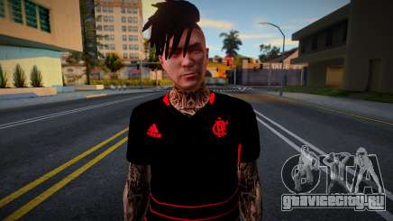 Skin Random 665 для GTA San Andreas