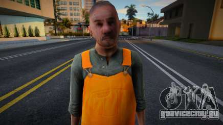 Равшан для GTA San Andreas