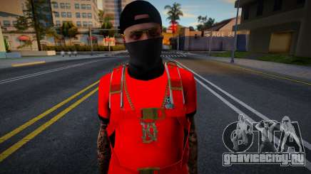 Skin Random 83 для GTA San Andreas