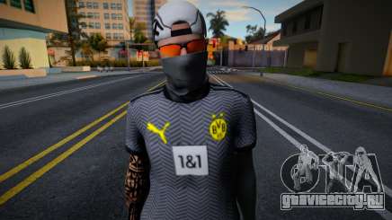 Skin Random 229 для GTA San Andreas
