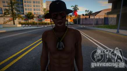 Skin Random 249 для GTA San Andreas