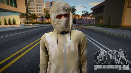Skin Random 353 для GTA San Andreas