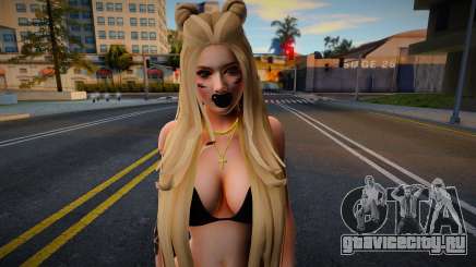Skin Random 292 для GTA San Andreas