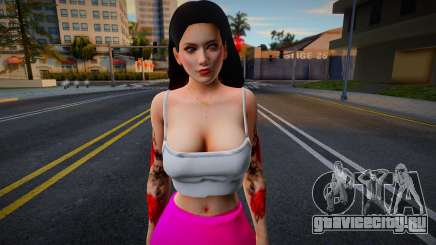 Skin Random 577 для GTA San Andreas