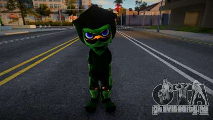 SqunjaBoy для GTA San Andreas