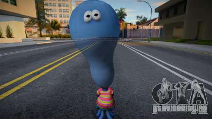 DeepSeaB для GTA San Andreas
