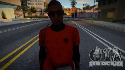Skin Random 413 для GTA San Andreas