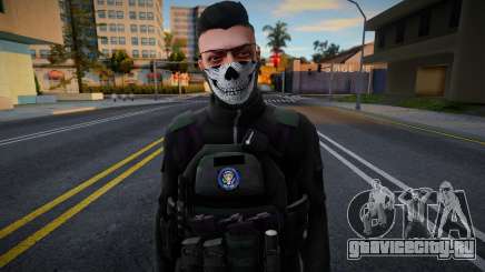 Skin Random 77 для GTA San Andreas
