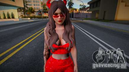 Skin Random 219 для GTA San Andreas