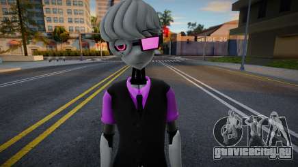 Humanoid Cores (Portal 2 Garrys Mod) 1 для GTA San Andreas