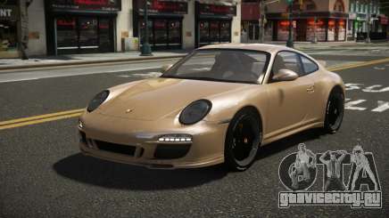 Porsche 911 X1-Racing для GTA 4