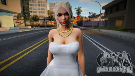 Skin Random 236 для GTA San Andreas