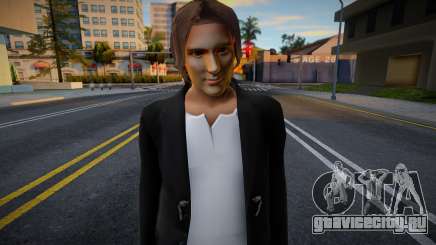 El Mariachi Desperado Antonio Banderas для GTA San Andreas