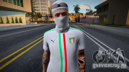 Skin Random 67 для GTA San Andreas