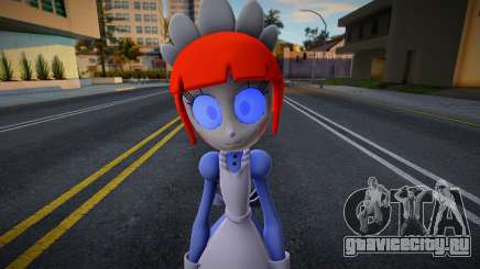 Wendy для GTA San Andreas