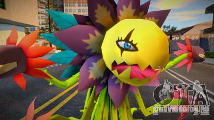 Blossomon для GTA San Andreas