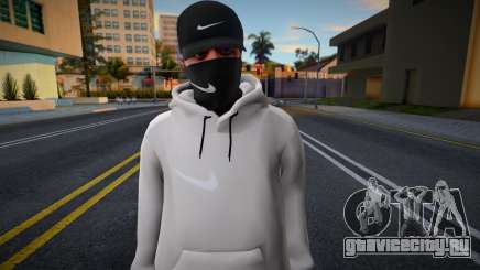 Skin Random 221 для GTA San Andreas
