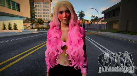 Skin Random 254 для GTA San Andreas