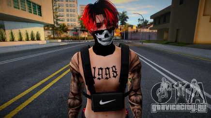 Skin Random 902 для GTA San Andreas