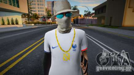 Skin Random 375 для GTA San Andreas
