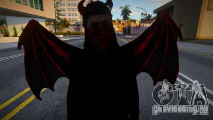 Skin Random 200 для GTA San Andreas