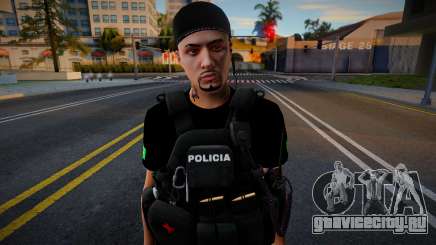 Skin Random 385 для GTA San Andreas