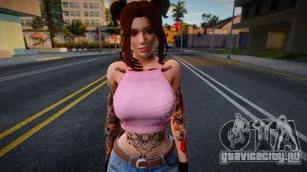 Skin Random 296 для GTA San Andreas