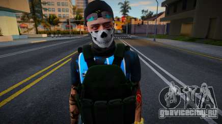 Skin Random 258 для GTA San Andreas