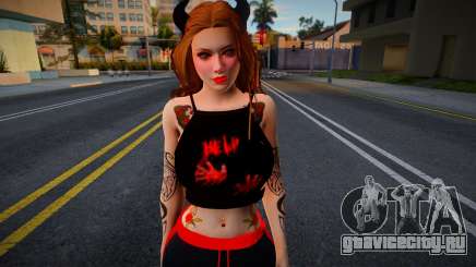 Skin Random 904 для GTA San Andreas