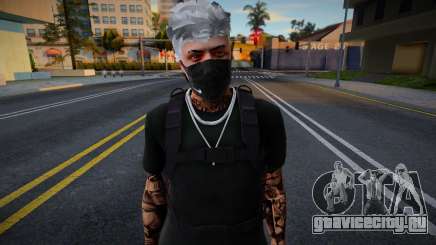 Skin Random 308 для GTA San Andreas