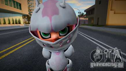 SteelBoy для GTA San Andreas