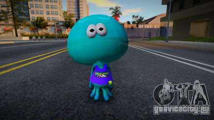 JellyTD для GTA San Andreas