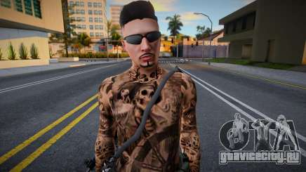 Skin Random 57 для GTA San Andreas