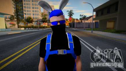 Skin Random 356 для GTA San Andreas